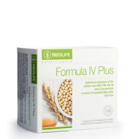 "Formula IV Plus" NEOLIFE Vitaminai mineralai ir polivitaminai 1